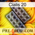 Cialis 20 31